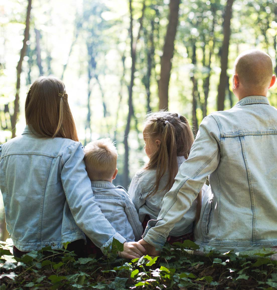 Mental Health Services – Anxiety Disorders