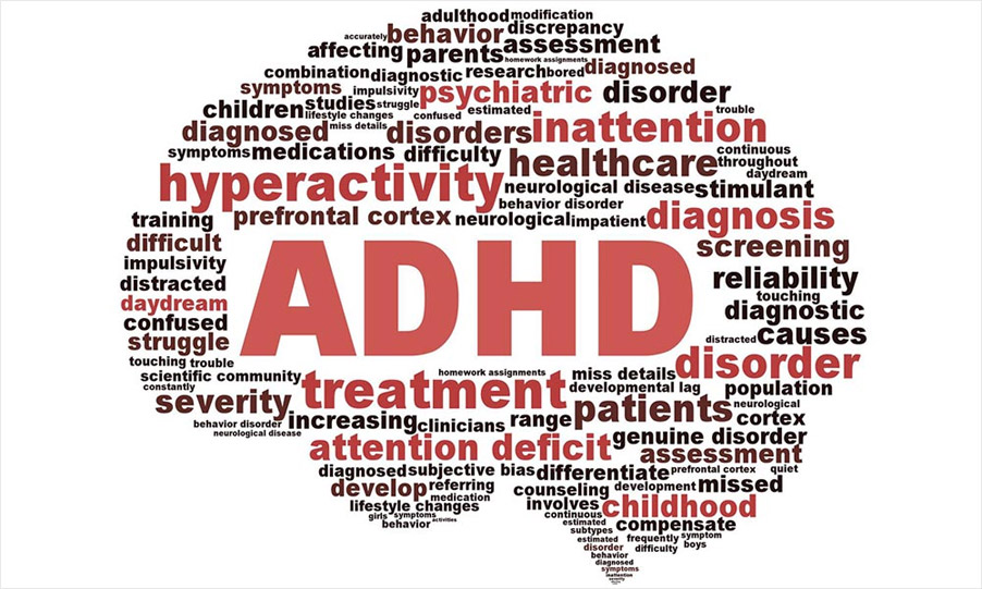 DOES TREATMENT OF ADHD WITH STIMULANTS POSE A RISK TO BRAIN DEVELOPMENT?