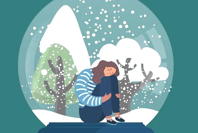 Understanding Seasonal Affective Disorder (SAD): Symptoms, Causes, and Treatment Options